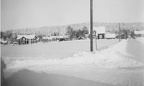 Vinter över Sör-byn